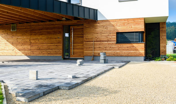 Best Driveway Paver Sealing  in Gardere, LA