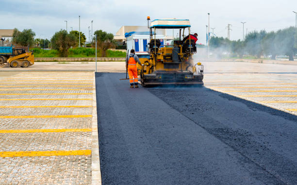 Best Brick Driveway Pavers  in Gardere, LA