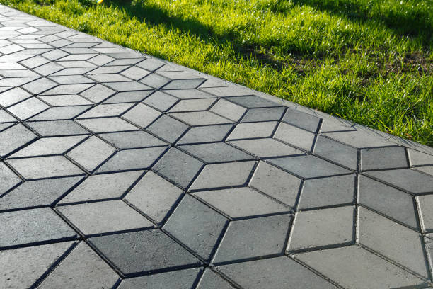 Best Cobblestone Driveway Pavers  in Gardere, LA
