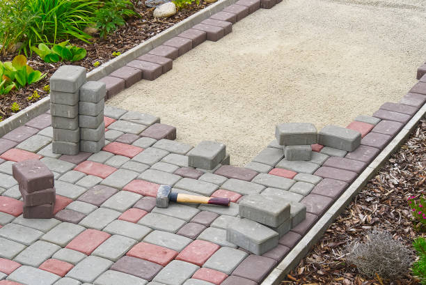  Gardere, LA Driveway Pavers Pros