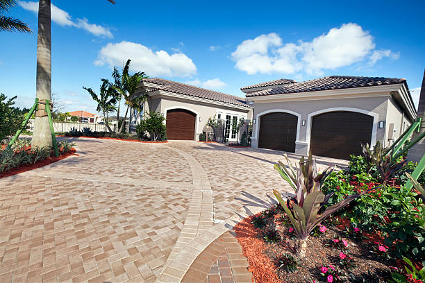 Best Paver Driveway Replacement  in Gardere, LA