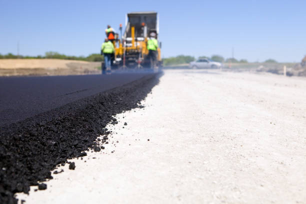 Reasons to Select Us for Your Driveway Paving Requirements in Gardere, LA
