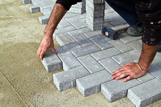 Best Best Driveway Pavers  in Gardere, LA