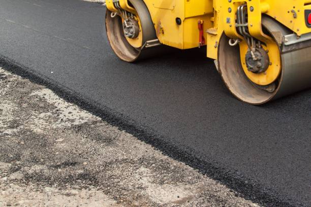 Best Permeable Paver Driveway  in Gardere, LA