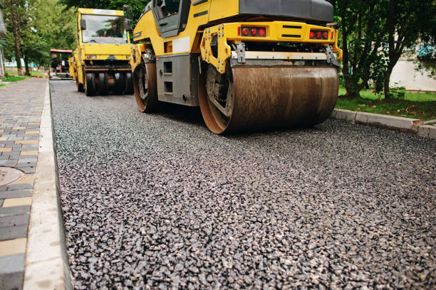 Gardere, LA Driveway Pavers Company